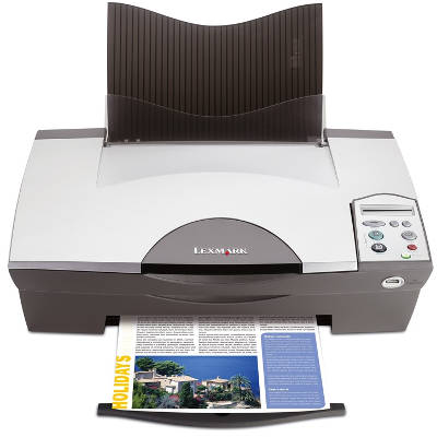 Tusze do Lexmark X3330 - zamienniki i oryginalne