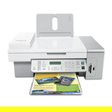 Lexmark X5450