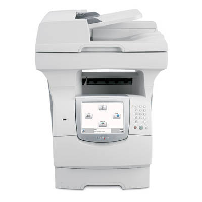 Tonery do Lexmark X646E - zamienniki i oryginalne