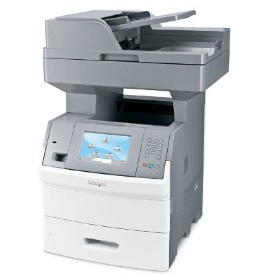 Tonery do Lexmark X651DE - zamienniki i oryginalne