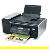 Lexmark X6550