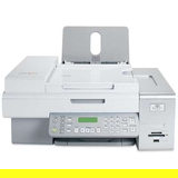 Lexmark X6570