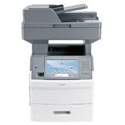 Tonery do Lexmark X658 - zamienniki i oryginalne