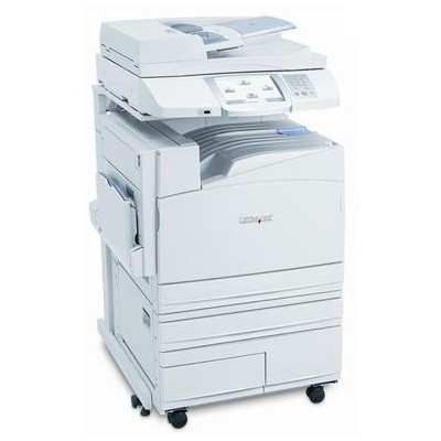 Tonery do Lexmark X850 - zamienniki i oryginalne