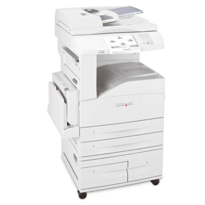 Tonery do Lexmark X860DE - zamienniki i oryginalne