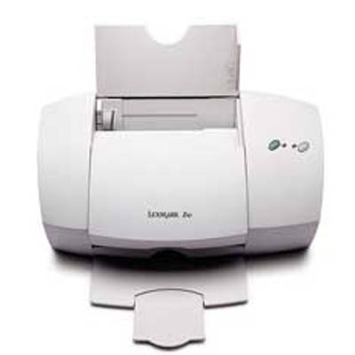 Tusze do Lexmark Z42 - zamienniki i oryginalne