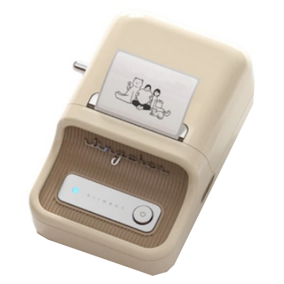 Wkłady do Niimbot B21/S White - zamienniki i oryginalne