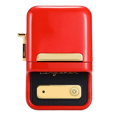 Wkłady do Niimbot B21S Red - zamienniki i oryginalne