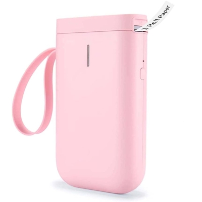 Wkłady do Niimbot D11 Pink - zamienniki i oryginalne