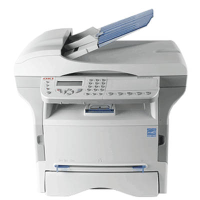 Tonery do Oki B2520 - zamienniki i oryginalne