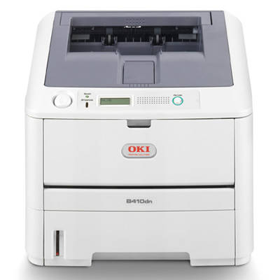Tonery do Oki B410dn - zamienniki i oryginalne