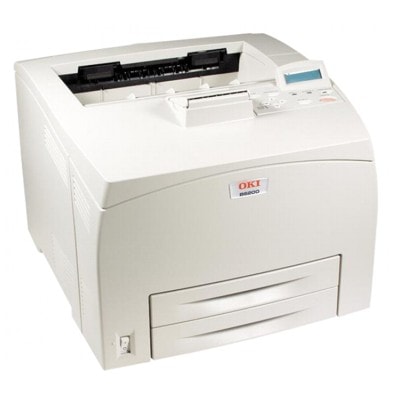 Tonery do Oki B6200 - zamienniki i oryginalne