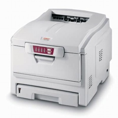 Tonery do Oki C3100 - zamienniki i oryginalne