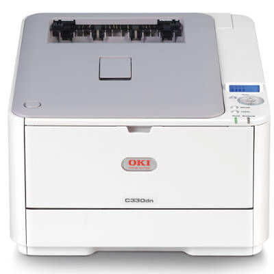 Tonery do Oki C330dn - zamienniki i oryginalne