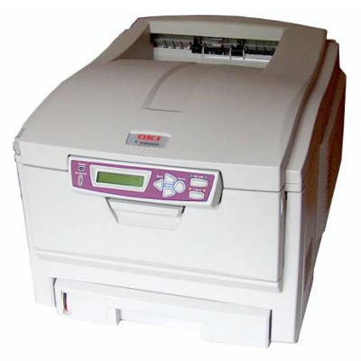 Tonery do Oki C5400 - zamienniki i oryginalne