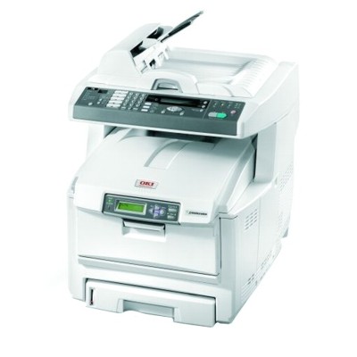 Tonery do Oki C5540 - zamienniki i oryginalne