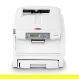 Oki C5850