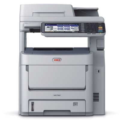 Tonery do Oki MC760dnf - zamienniki i oryginalne