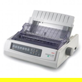 Oki MicroLine 3390