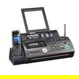 Panasonic KX-FC278