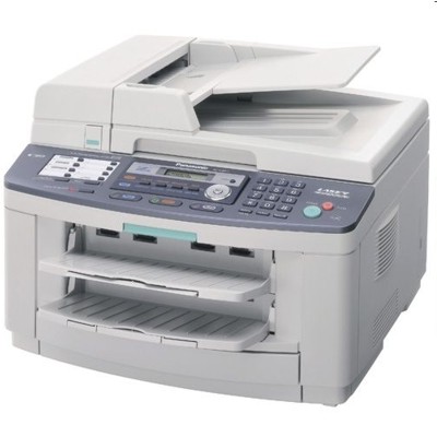 Tonery do Panasonic KX-FLB812 - zamienniki i oryginalne