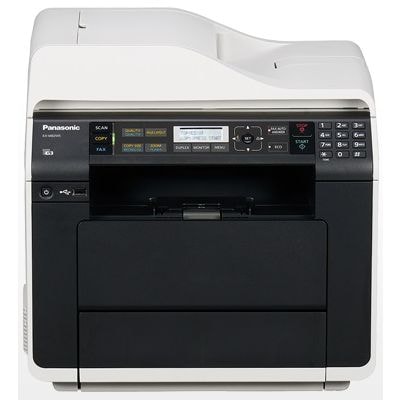 Tonery do Panasonic KX-MB2545 - zamienniki i oryginalne