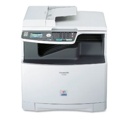 Tonery do Panasonic KX-MC6040 - zamienniki i oryginalne