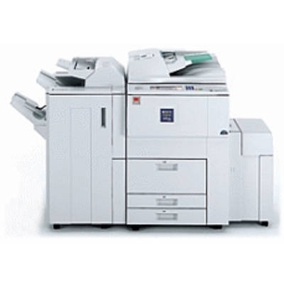 Tonery do Ricoh Aficio 2060 - zamienniki i oryginalne