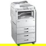 Ricoh Aficio 250