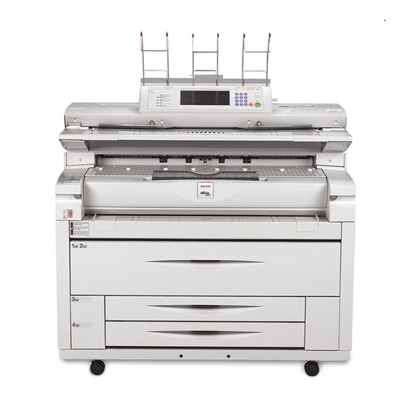 Tonery do Ricoh Aficio 480W - zamienniki i oryginalne