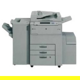 Ricoh Aficio 650