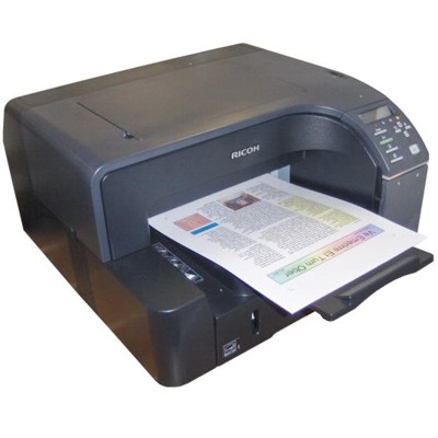 Tusze do Ricoh Aficio GX 2500 - zamienniki i oryginalne