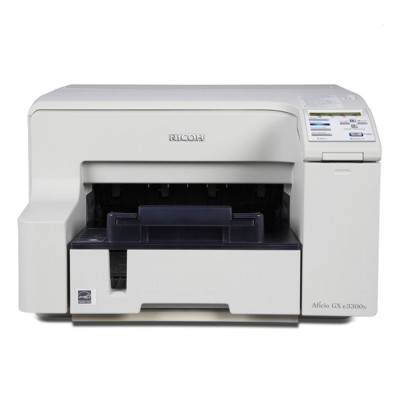  Drukarka Ricoh Aficio GX e3300N
