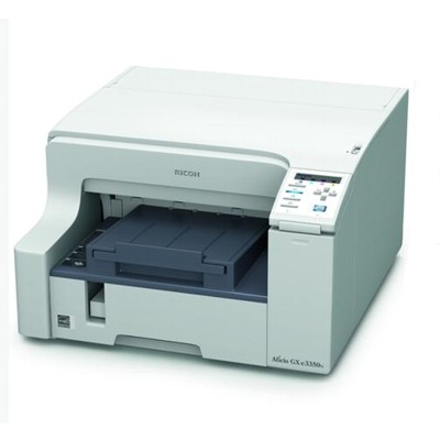 Tusze do Ricoh Aficio GX e3350N - zamienniki i oryginalne