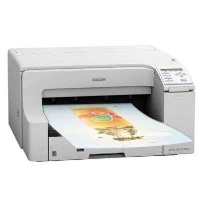  Drukarka Ricoh Aficio GX e7700N
