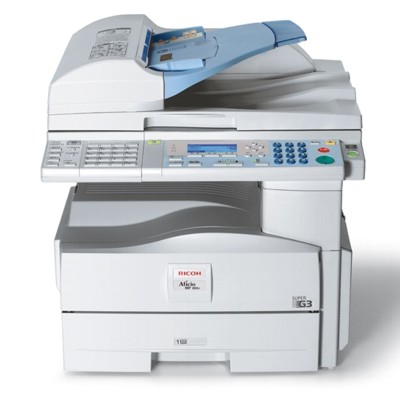 Tonery do Ricoh Aficio MP 171F - zamienniki i oryginalne