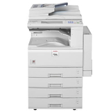 Ricoh Aficio MP 2510