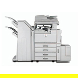 Ricoh Aficio MP 3500