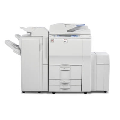 Tonery do Ricoh Aficio MP 5500 - zamienniki i oryginalne