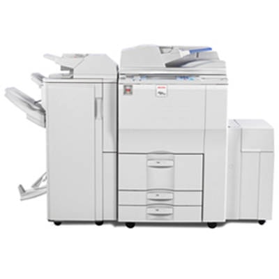 Drukarka Ricoh Aficio MP 6000