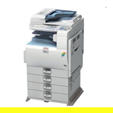 Ricoh Aficio MP C2031
