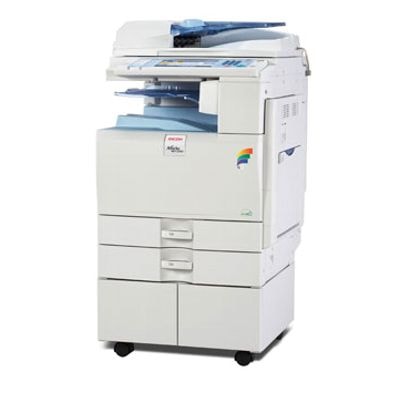 Tonery do Ricoh Aficio MP C2051 - zamienniki i oryginalne