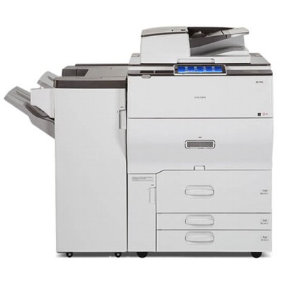 Drukarka Ricoh Aficio MP C8003