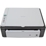 Ricoh Aficio SP 100SU