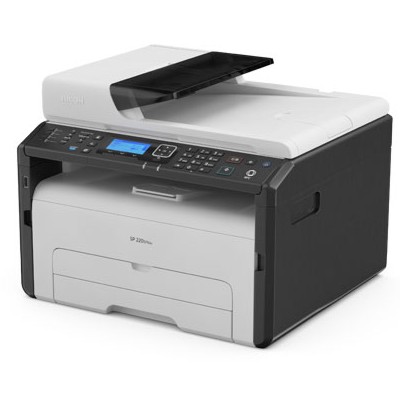  Drukarka Ricoh Aficio SP 220SNW