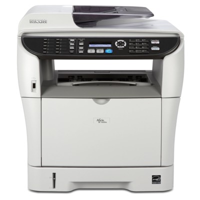 Tonery do Ricoh Aficio SP 3410SF - zamienniki i oryginalne