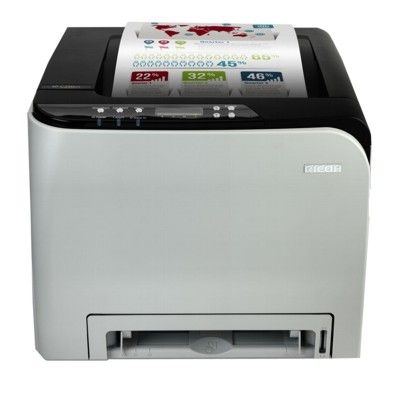 Tonery do Ricoh Aficio SP C250E - zamienniki i oryginalne