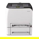 Ricoh Aficio SP C252DN