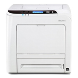 Ricoh Aficio SP C340DN