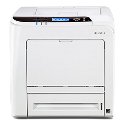 Tonery do Ricoh Aficio SP C340DN - zamienniki i oryginalne